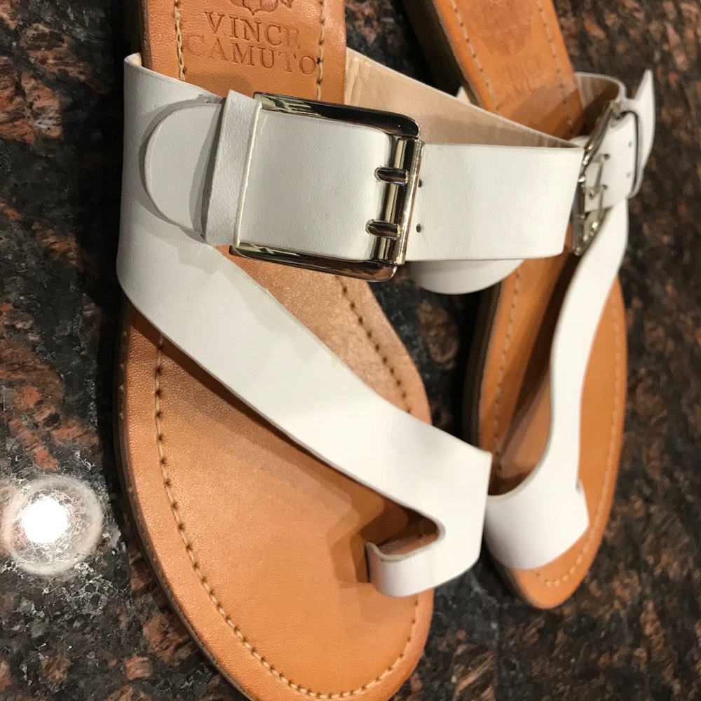 Summer sandals